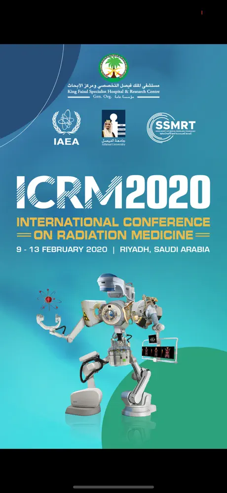 ICRM2020