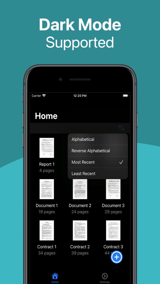 #2. PDF Scanner - Scan & Sign (iOS) 由: Roy Alexandre Rollan