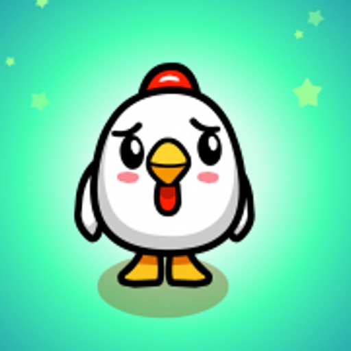 Tough Chicken icon