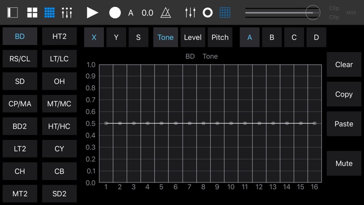 VADrumSM screenshot-3