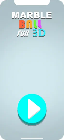 Game screenshot Marble Ball Run 3D mod apk