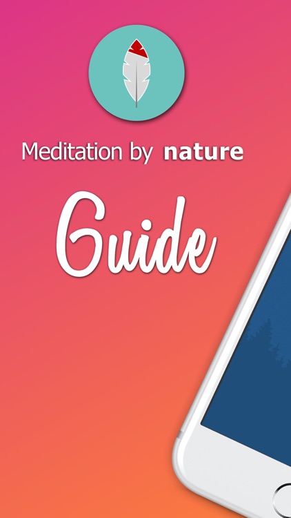 Guide Meditation