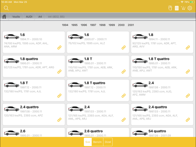 Motorex HD(圖3)-速報App