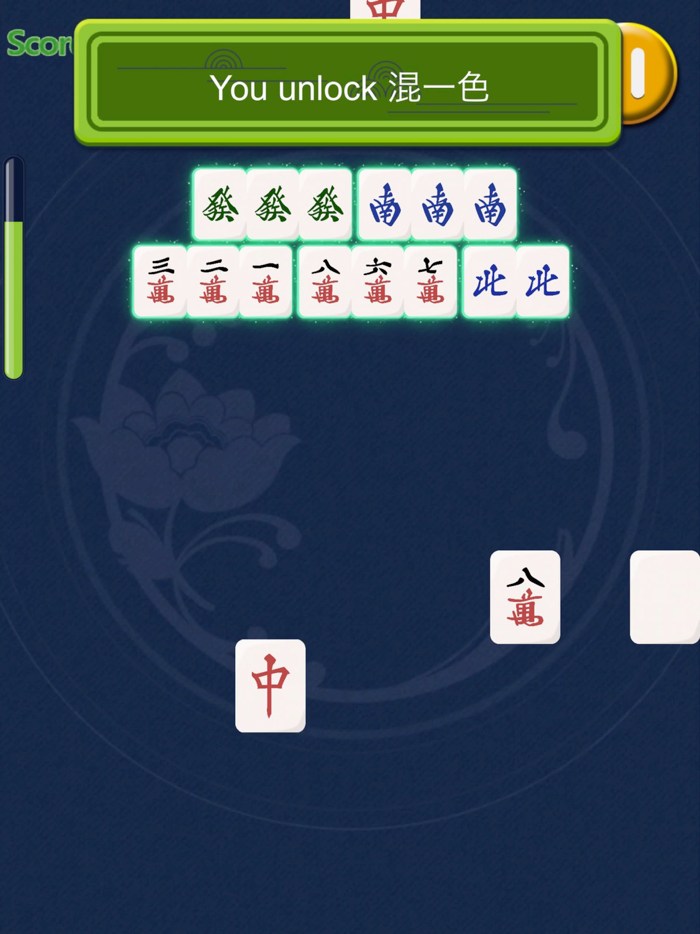 Match 3 Mahjong