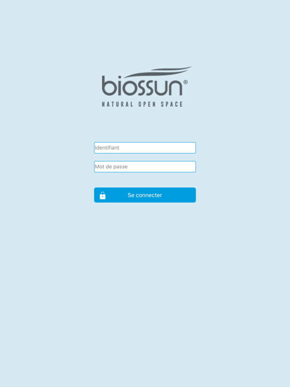Screenshot #4 pour Biossun