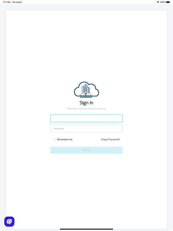 Screenshot #4 pour Doh Property Management System