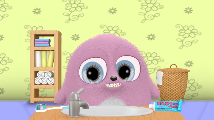 My Virtual Pet Bobbie