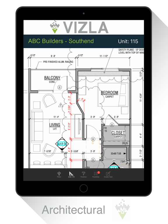 Screenshot #4 pour Vizla