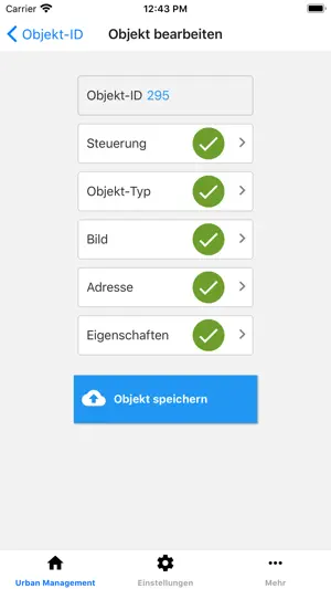Hai-App screenshot 4