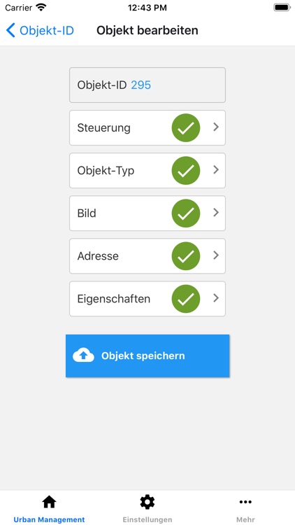 Hai-App screenshot-3