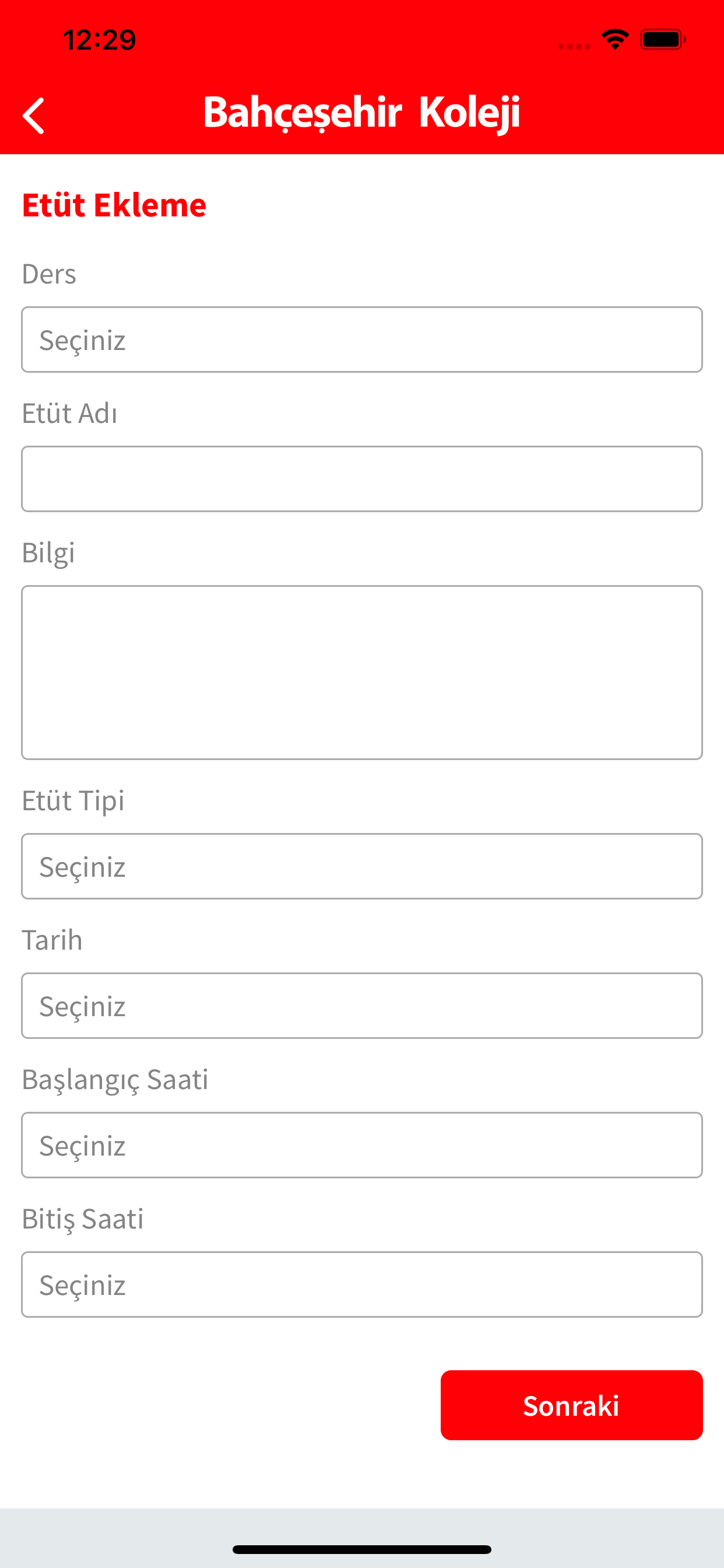 BK World Öğretmen