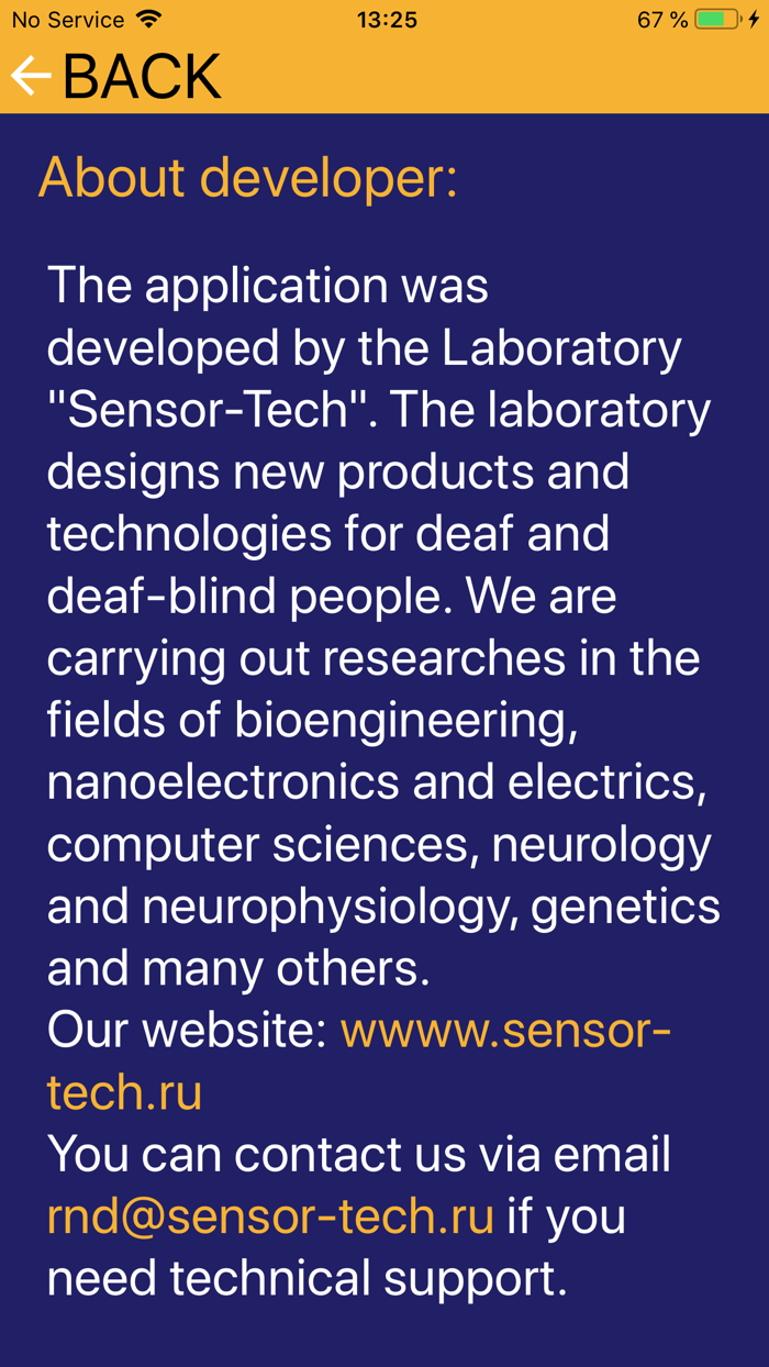 Robin - the smart cane