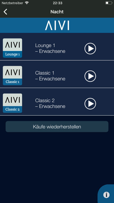 Screenshot #2 pour AIVI