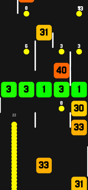 Snake Block Breaker(圖2)-速報App