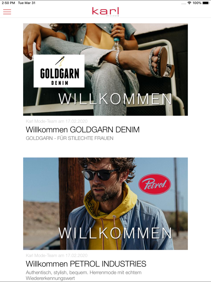 Karl Mode Burglengenfeld