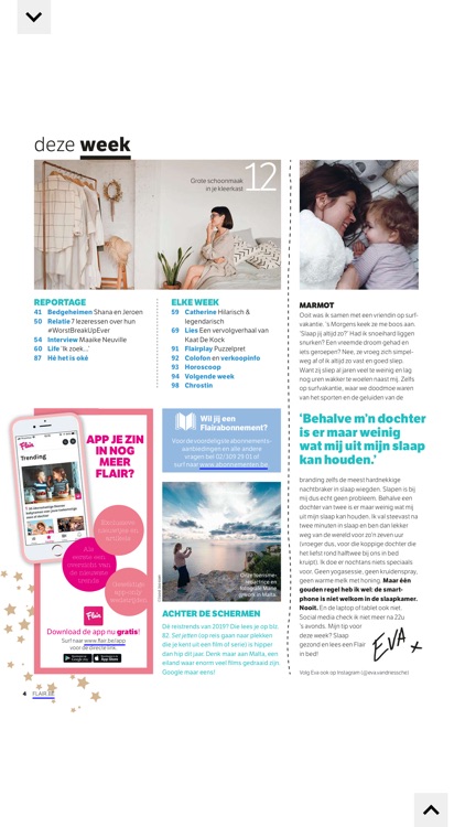 Flair VL Magazine screenshot-5