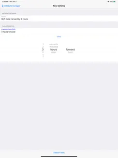 Metadata Pro iPad image 4