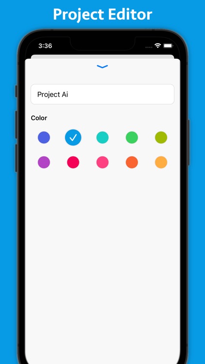 UnitTimeLog screenshot-3