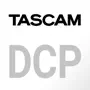 TASCAM DCP CONNECT