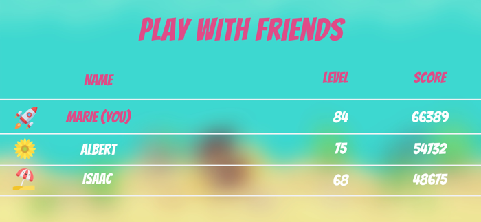 Poke - Tap and Learn