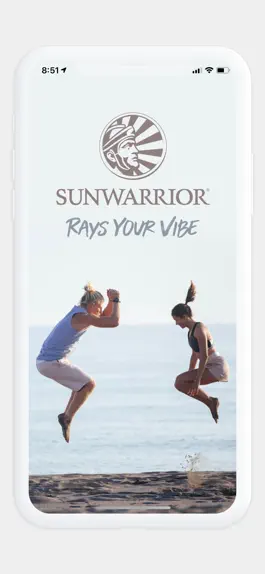 Game screenshot Sunwarrior mod apk