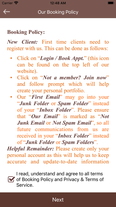 Screenshot #2 pour SaltCaveNZ