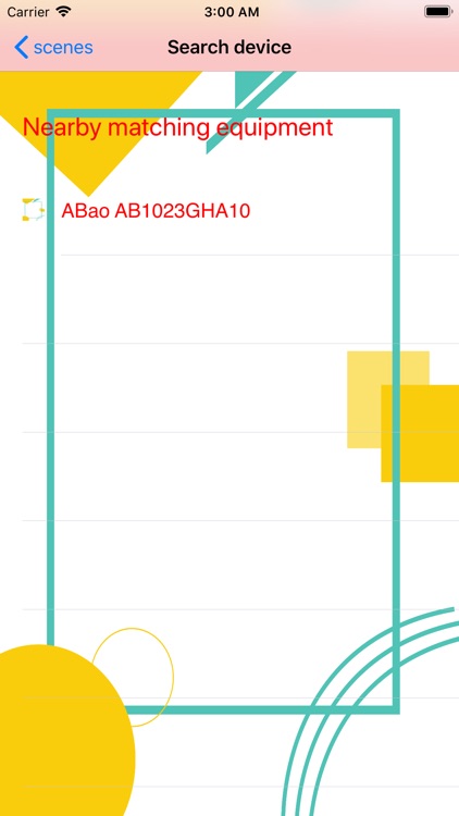 ABao Smart screenshot-3