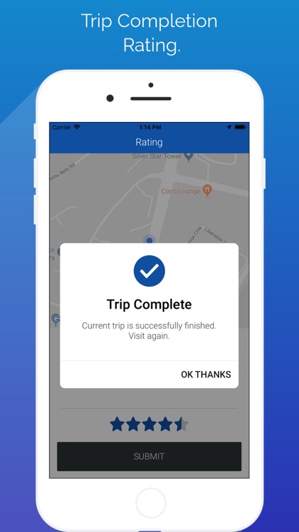 TopazDriver screenshot-6