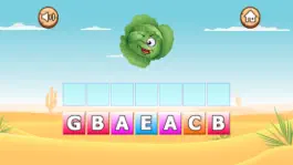 Game screenshot ABC Phonics and Spelling apk