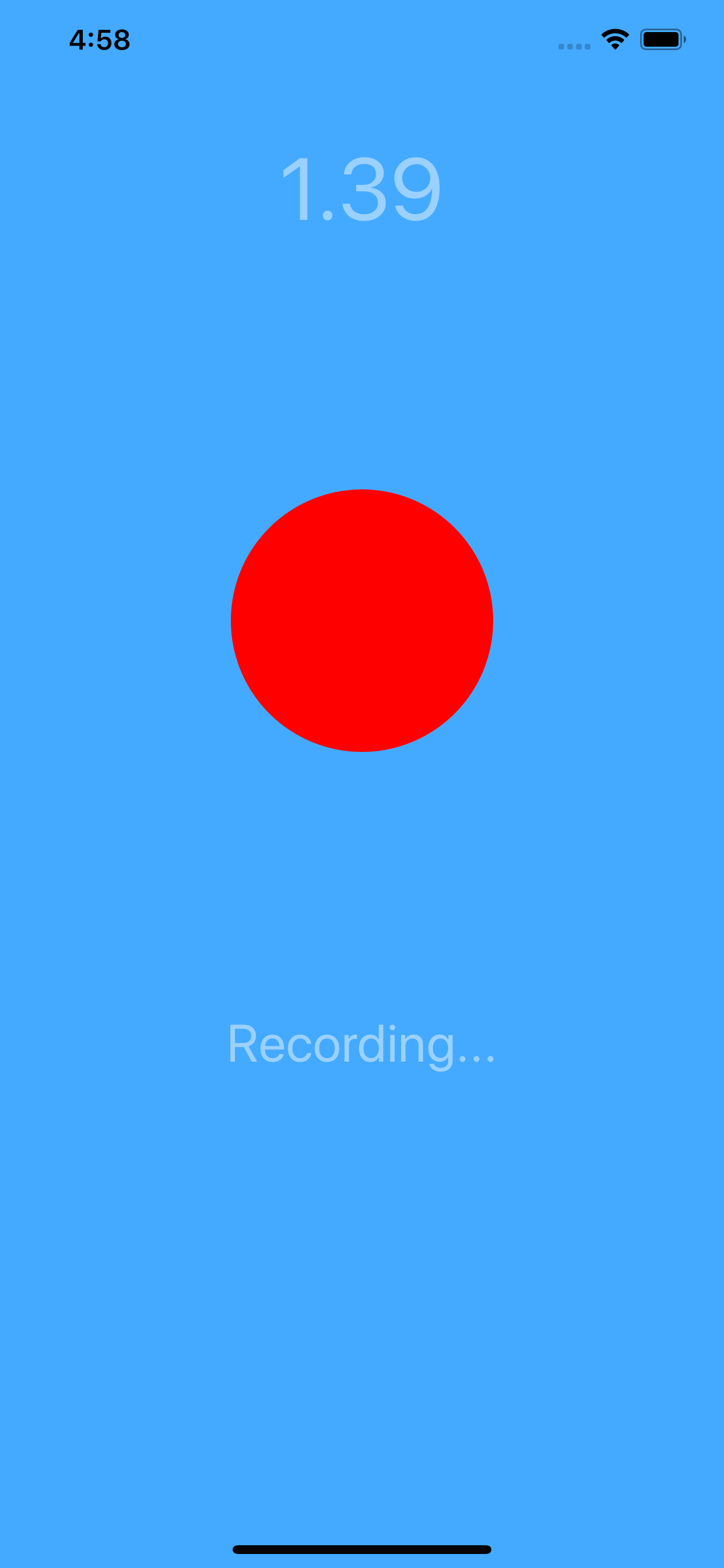 Phrazes screenshot 3