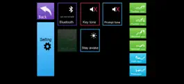 Game screenshot Palisade by Infinity apk