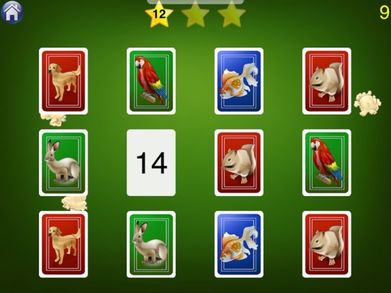 Screenshot #6 pour Number Recall - Memory Trainer