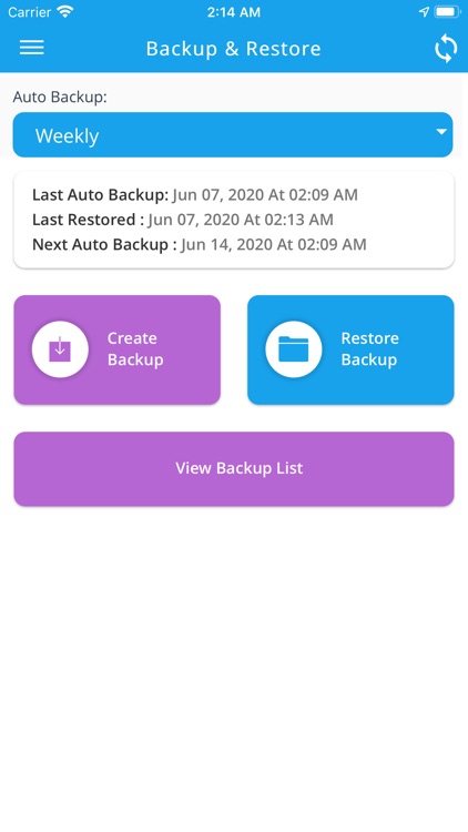 My Dental Clinic screenshot-6