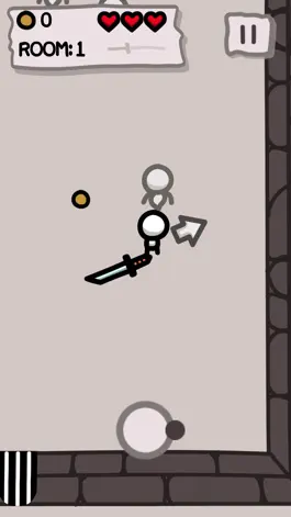 Game screenshot Spin Knight mod apk