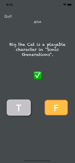 Triviac - Trivia Games(圖7)-速報App