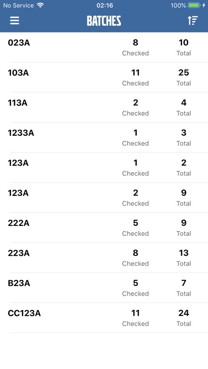 GDS Stock Taking screenshot-3