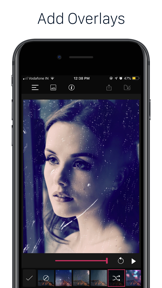 PixaMotion 3d Photo Video Loop screenshot
