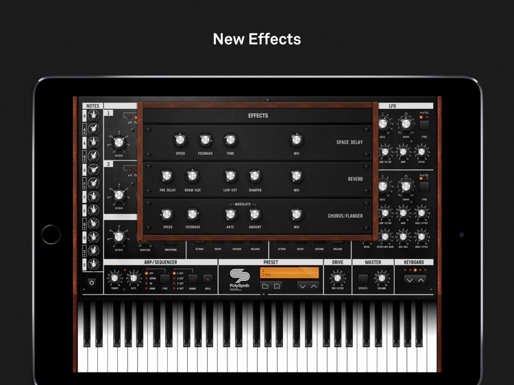 PolySynth