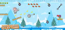 Game screenshot Flying Buddies - Elephant Game mod apk