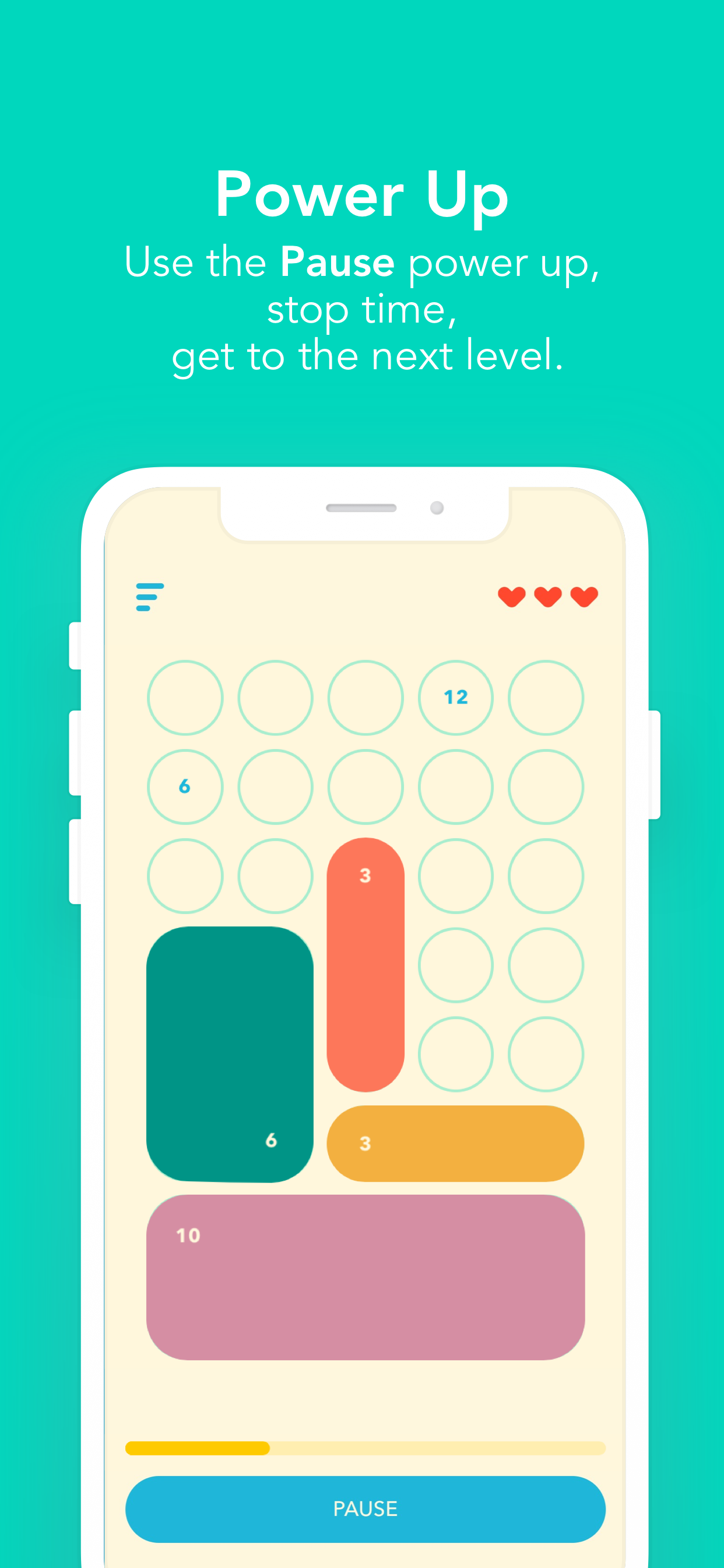 BentoBlox Puzzle Game