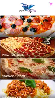 pizzeria delfino velbert iphone screenshot 3