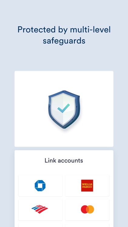 Clarity Money - Budget Tools screenshot-8