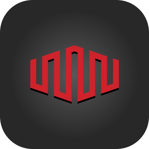 Equinix Customer Portal Icon