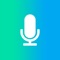 إذا كنت تبحت عن مسجل الصوت فهذا التطبيق لك فهو سهل الإستعمال ويسجل بجودة عالية 