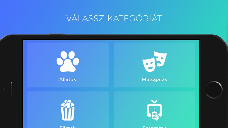 Guessy - A kitalálós