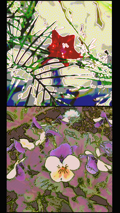 PosterizeImagerのスクリーンショット - 6