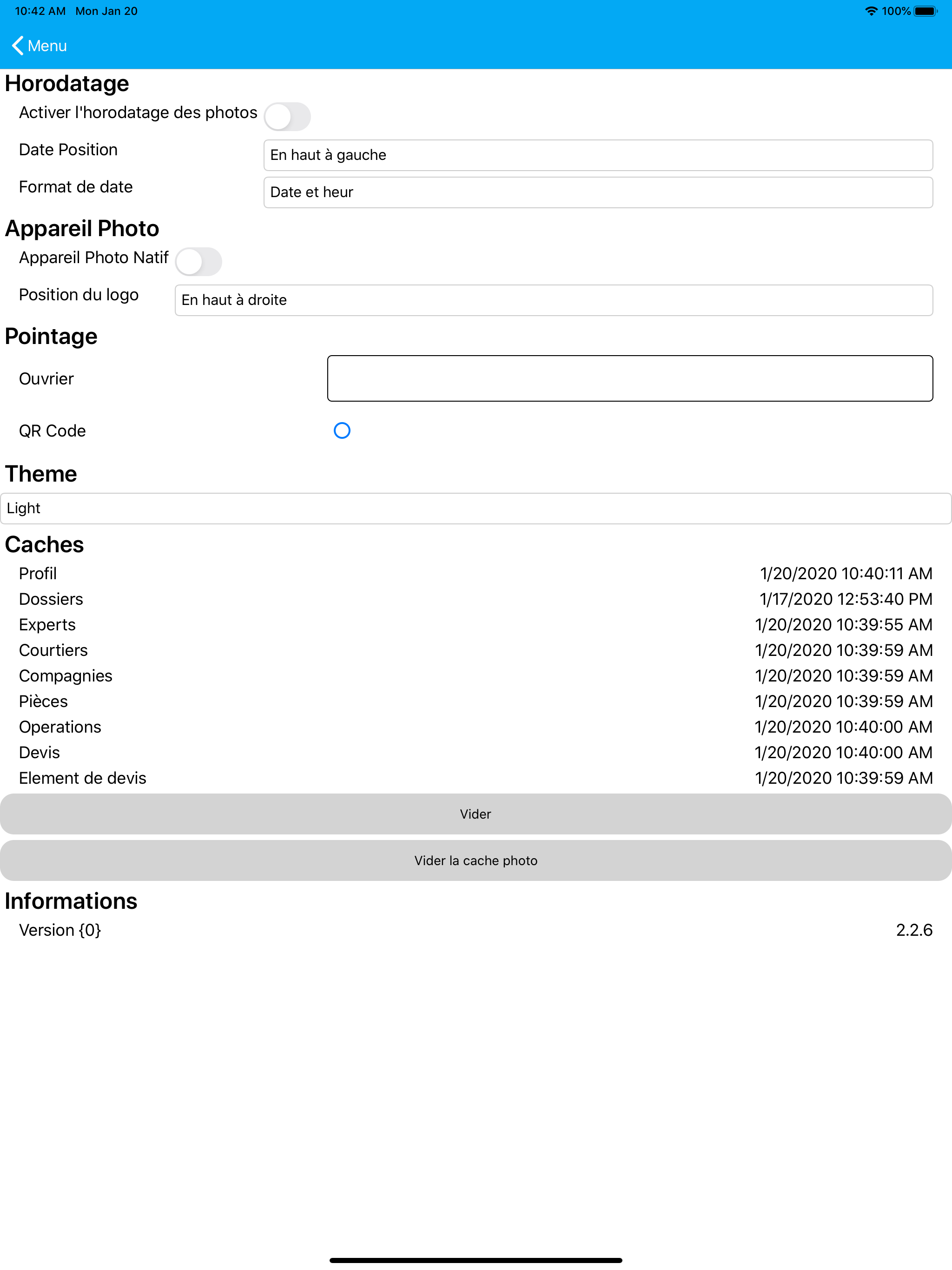 CarPack Mobile screenshot 19