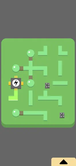 Game screenshot Broken Circuit – Line Connect mod apk