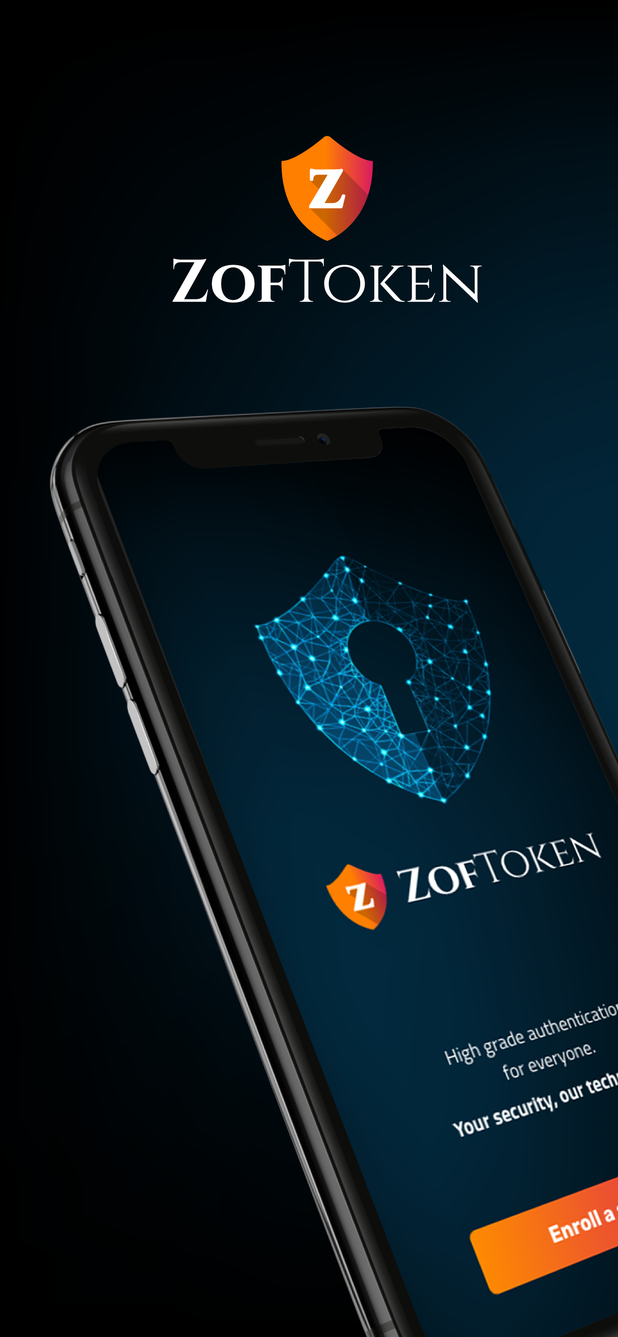 Zoftoken