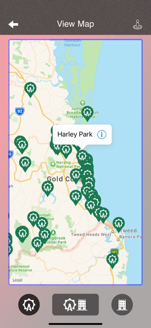 Gold Coast City Guide(圖4)-速報App